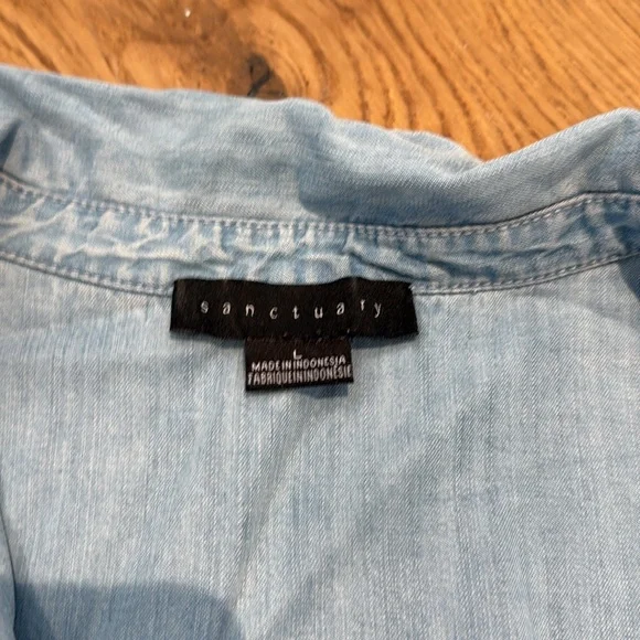 Excellent condition, super soft material - Picture 2 of 5